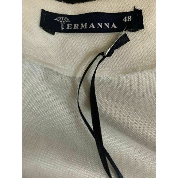 Ermanna New Tank Sweater Duster tank vest - Picture 5 of 7